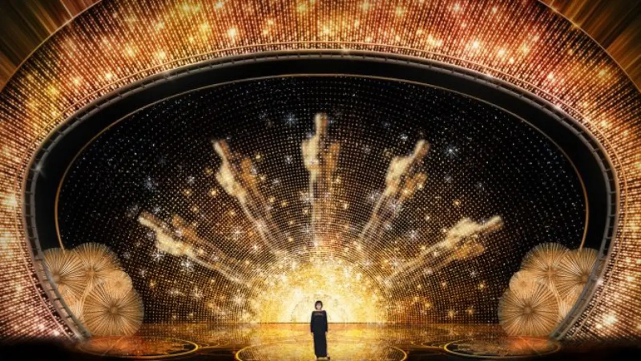 [Bintang] Oscar 2016