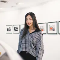 Mana aja galeri instagenic di Jakarta?