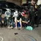 Tawuran Pemuda di Jaktim Digagalkan Patroli Polisi, 9 Celurit Disita