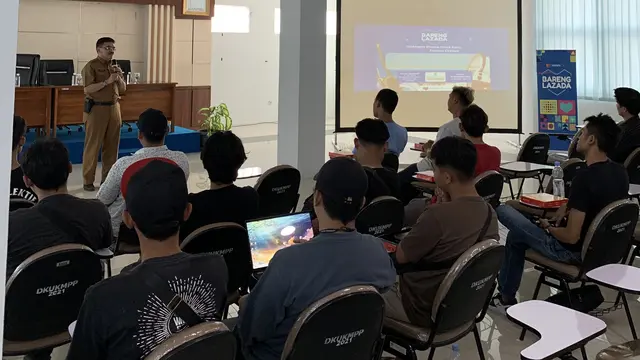 Lazada.