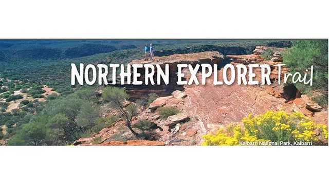 Northern Explorer Trail
