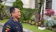 Prabowo Panggil Dirjen Bea Cukai ke Istana, Bahas Apa?