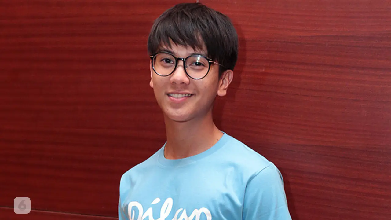 [Bintang] Iqbaal