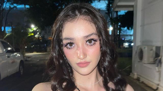 Nonton We The Fest 2022, Intip Penampilan Ranty Maria dengan Bulu Mata Cetar