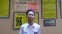 Keren, Siswa SMA Ini Dapat Nilai UN 100 di Semua Mata Pelajaran