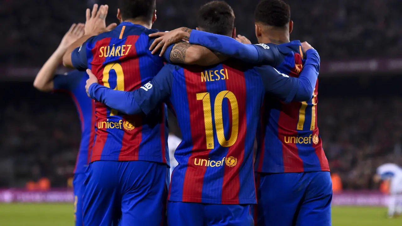 Barcelona