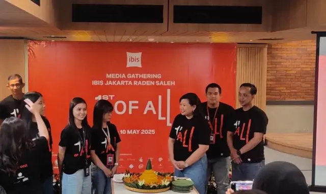 Acara Pernikahan dan Fasilitas Karaoke