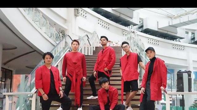 SMASH (Foto: Instagram)