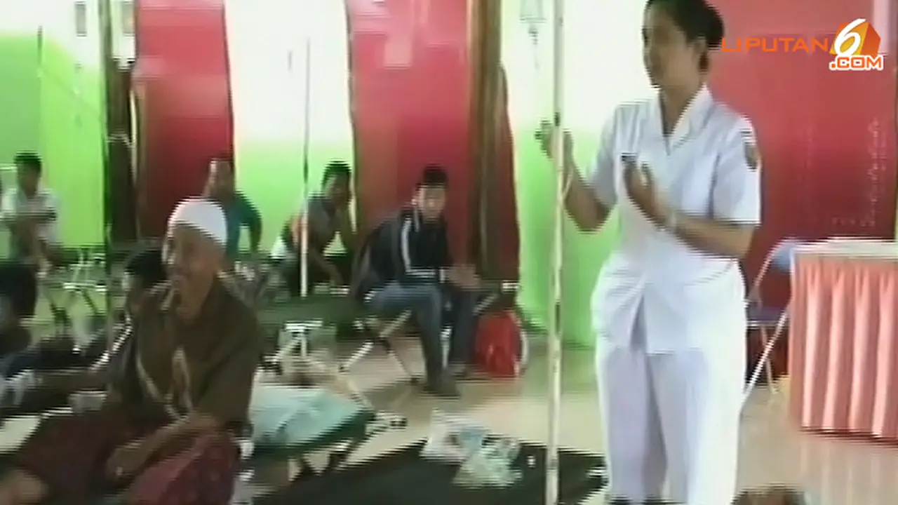 Pundi Amal SCTV (Liputan 6 TV)