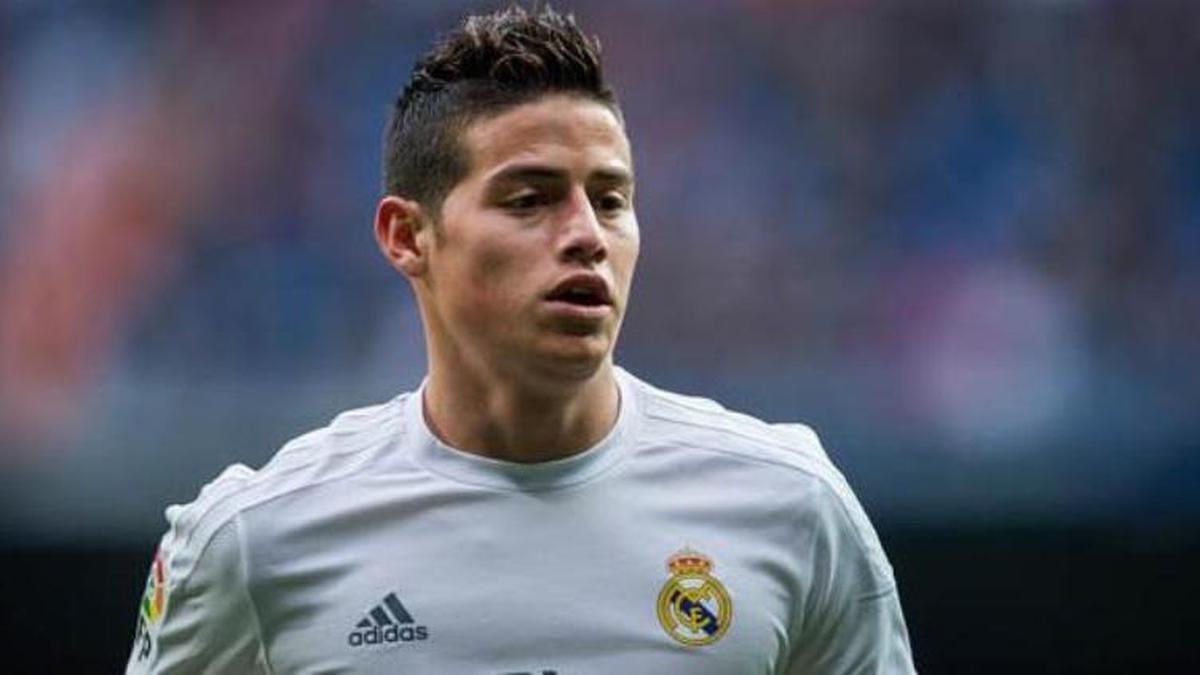 Jalan Masih Panjang, James!
