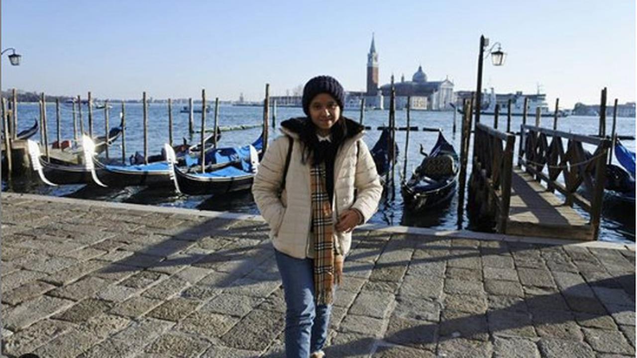 Pakaian Musim Dingin