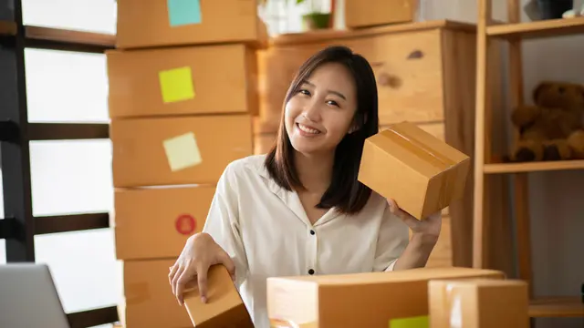 5 Kunci Sukses Bangun Bisnis Mulai dari Nol, Tak Cuma Bermodal Keyakinan Saja