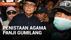 Bareskrim Polri akan Periksa Sejumlah Saksi Ahli Terkait Dugaan Penistaan Agama oleh Panji Gumilang