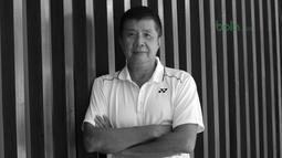 Selain All England, Rudy Hartono juga memenangkan gelar AS Terbuka (1969), Kanada Terbuka (1969,1971) dan Denmark Terbuka (1971,1973, 1975).  (Bola.com/Nick Hanoatubun)