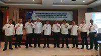 Pemkot Cilegon Dorong Digitalisasi Keuangan untuk Capai Target PAD 91% di Akhir 2024