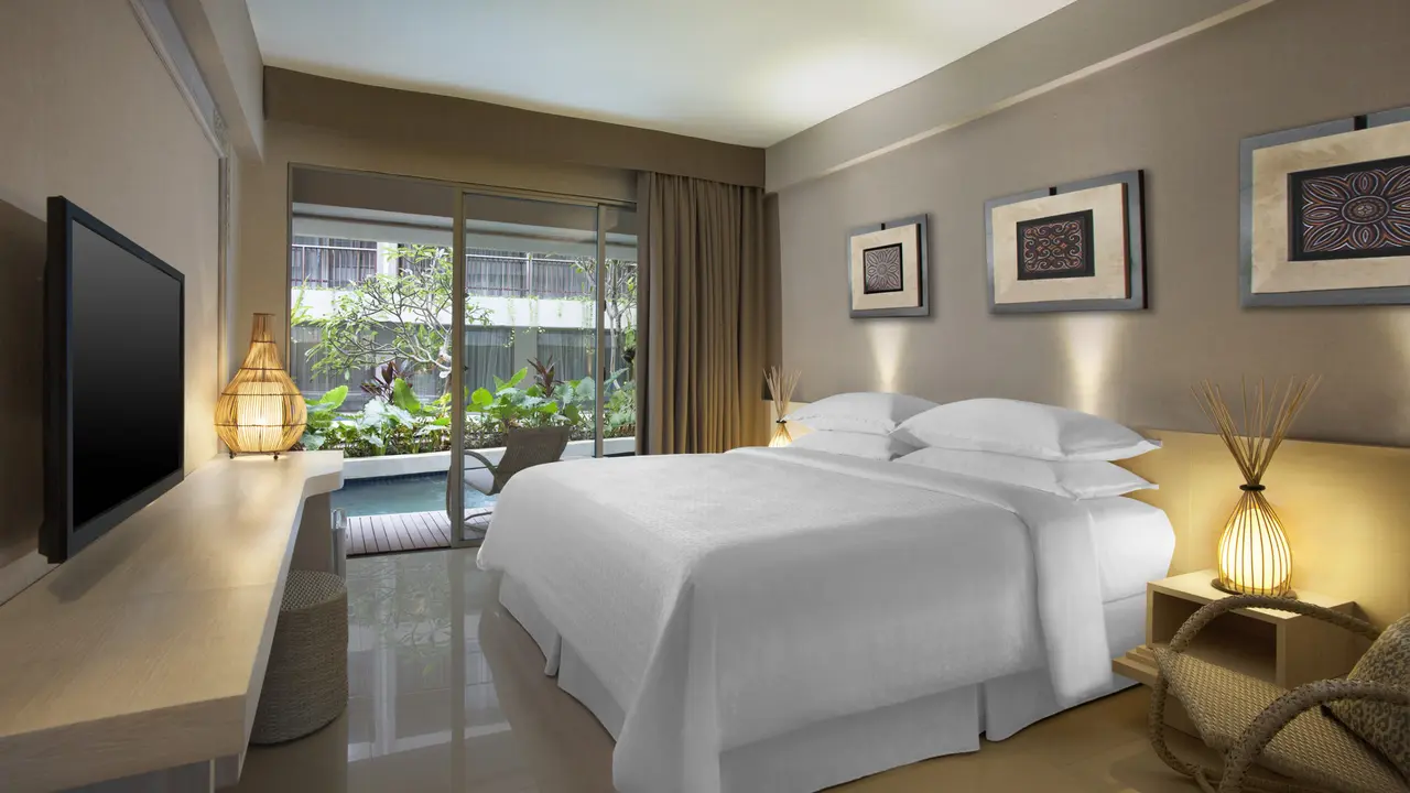 Four Points Bali Kuta 0715