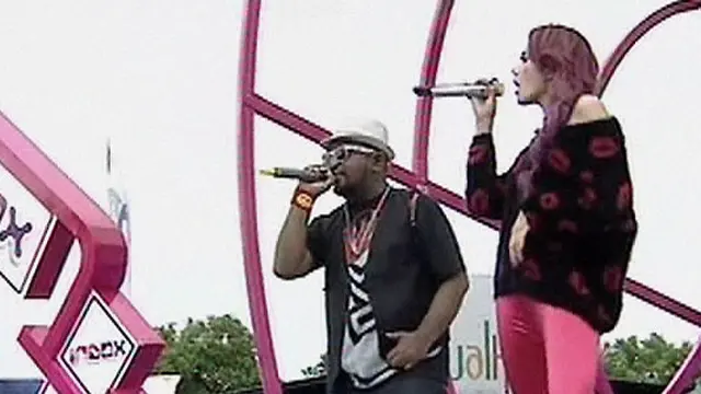 Mulan Jameela - Abrakadabra