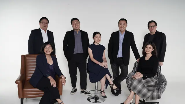 Ultah Trinity ke-19 (Dok. Trinity Optima Production)