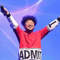 Kunto Aji. (Bambang E. Ros/bintang.com)