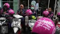 Jurus LadyJek Hindari Server Tumbang