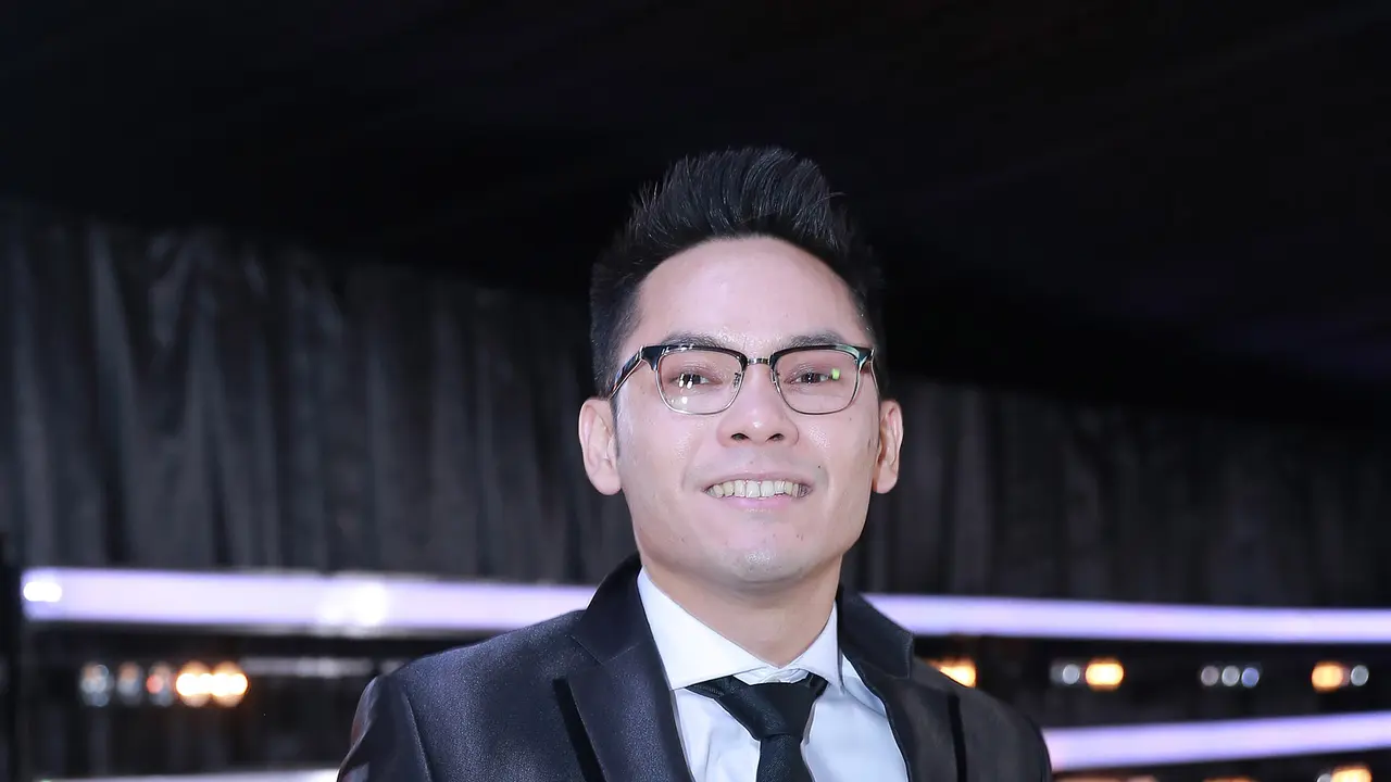 [Bintang] Ben Kasyafani