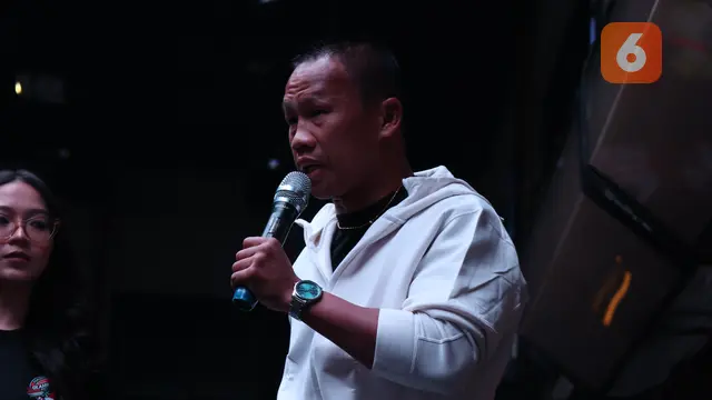 Daud Yordan