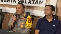 Profil Kapolres Jaksel Kombes Ade Rahmat Idnal yang Dituding Terima Suap di Kasus Anak Bos Prodia