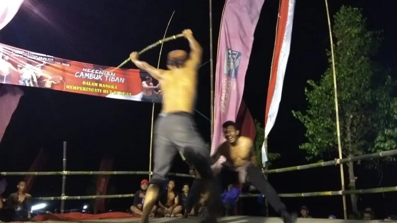 3 Tradisi di Jawa Timur untuk Meminta Hujan di Musim Kemarau