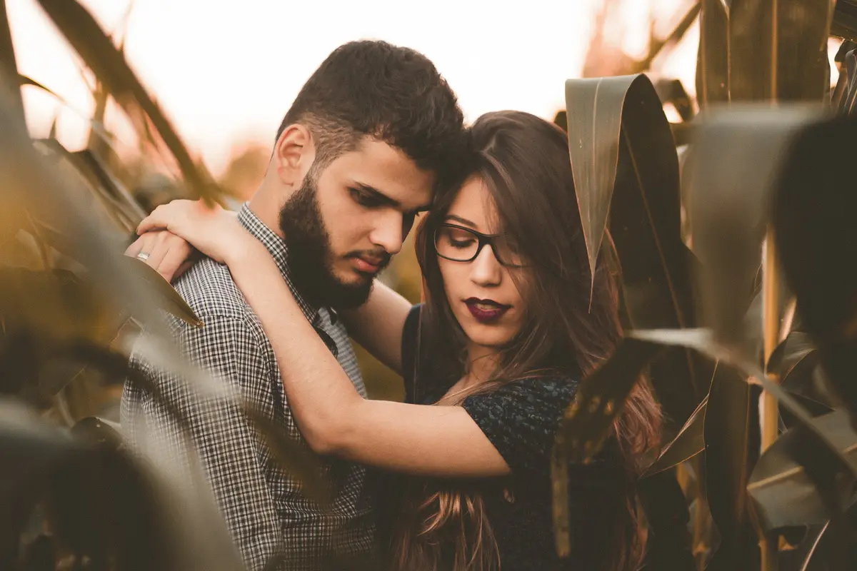 Couple