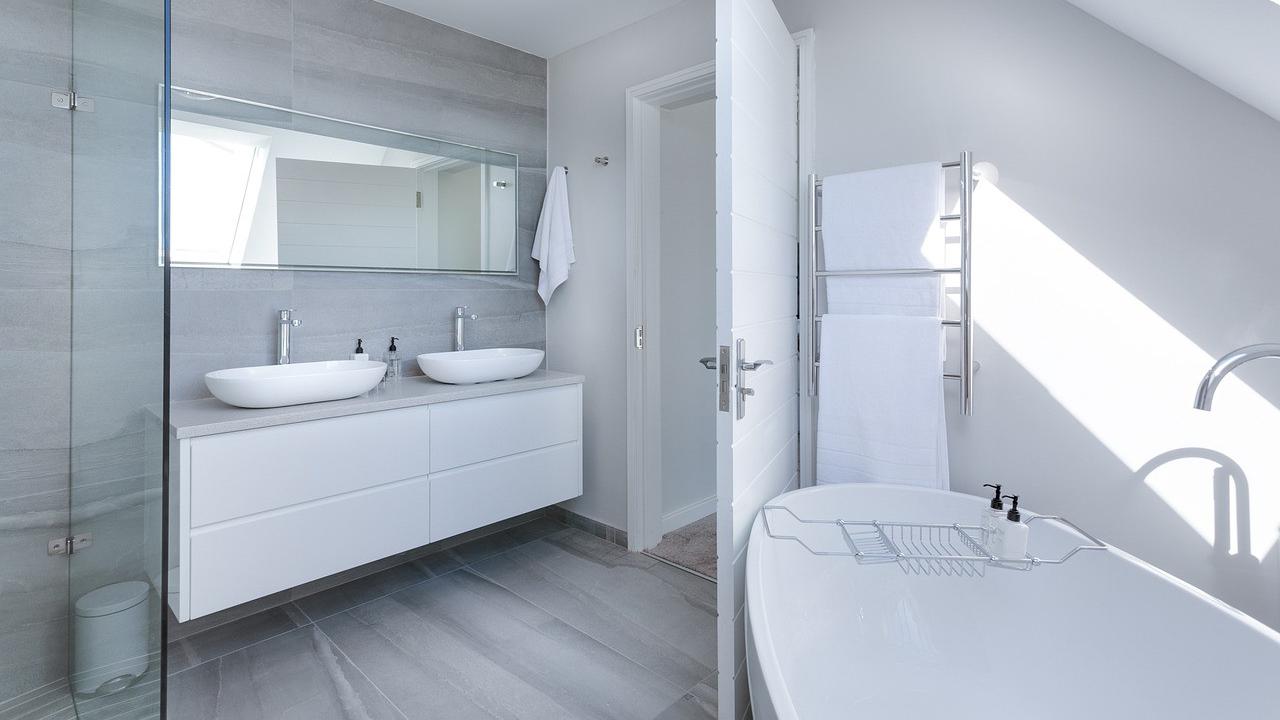 Apakah Kamar Mandi Anda Sudah Sehat?