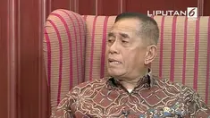 Pasca-unjuk rasa 4 November, Menteri Pertahanan Jenderal TNI (Purn) Ryamizard Ryacudu menyatakan jika kemanan dalam keadaan kondusif