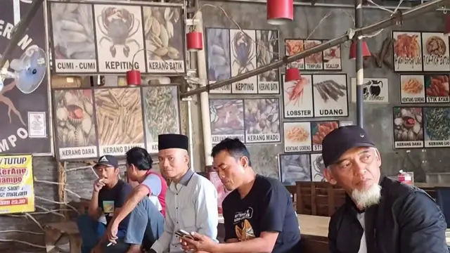 Aliansi Masyarakat Pati Bersatu