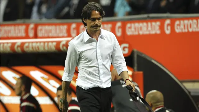 Filippo Inzaghi