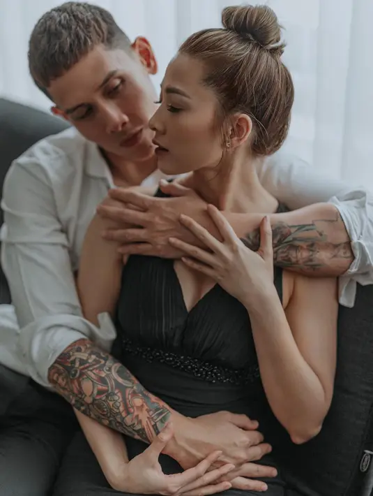 Andrea Dian (Instagram/andreadianbimo)