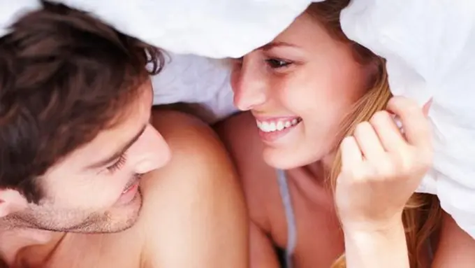 Kata-kata yang diinginkan pria/copyright Shutterstock.com