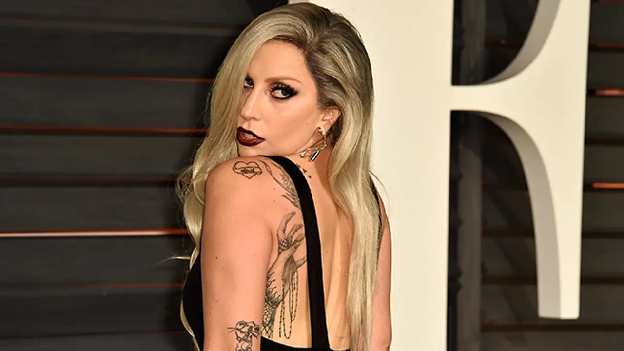 lady gaga