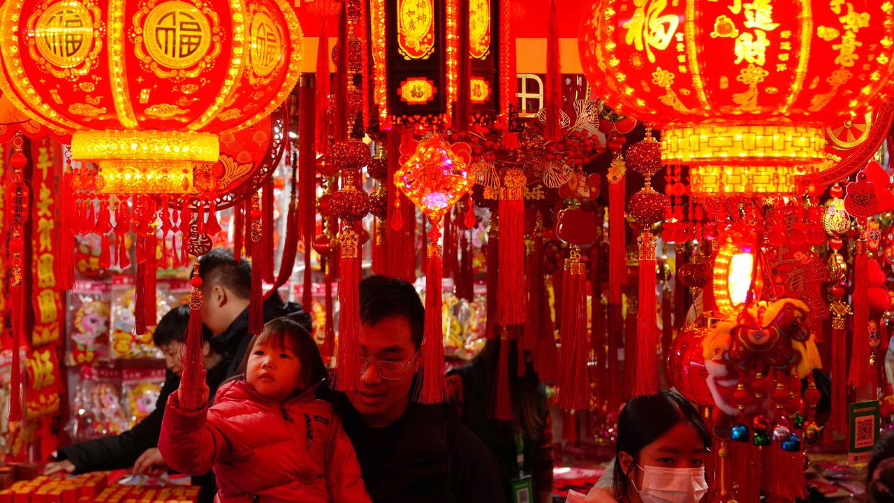 Industri China Bangkit Usai Tarif Trump, Pabrik dan Pelabuhan Ramai Lagi