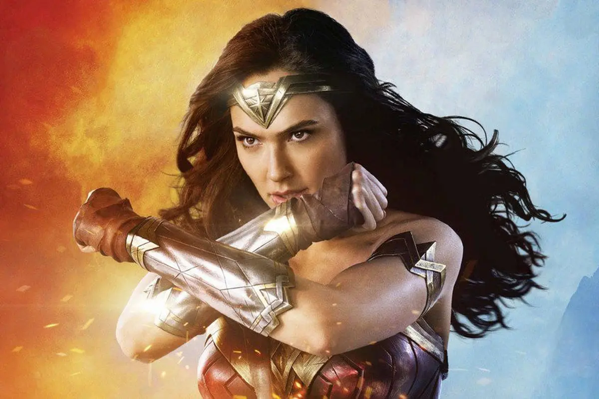 Wonder Woman