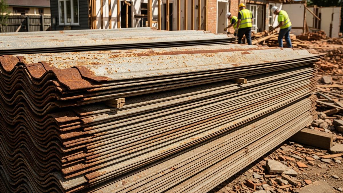 7 Material Bekas Bongkaran Rumah yang Punya Nilai Jual Tinggi, Sisa Renovasi Jadi Cuan