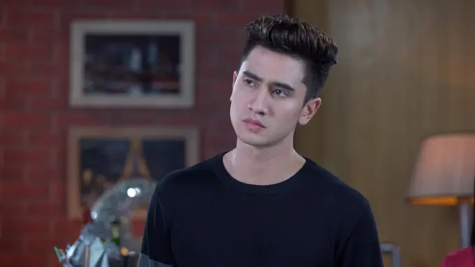 Siapa Takut Jatuh Cinta