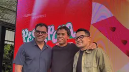 Pestapora 2026 Sempat Direncanakan Mulai Pagi, Batal karena Lokasi Terlalu Panas