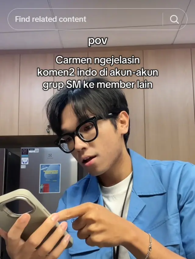 6 POV Carmen 'Hearts2Hearts' Bareng Idol SM Ini Kocak, Buka Jastip ketika Pulkam