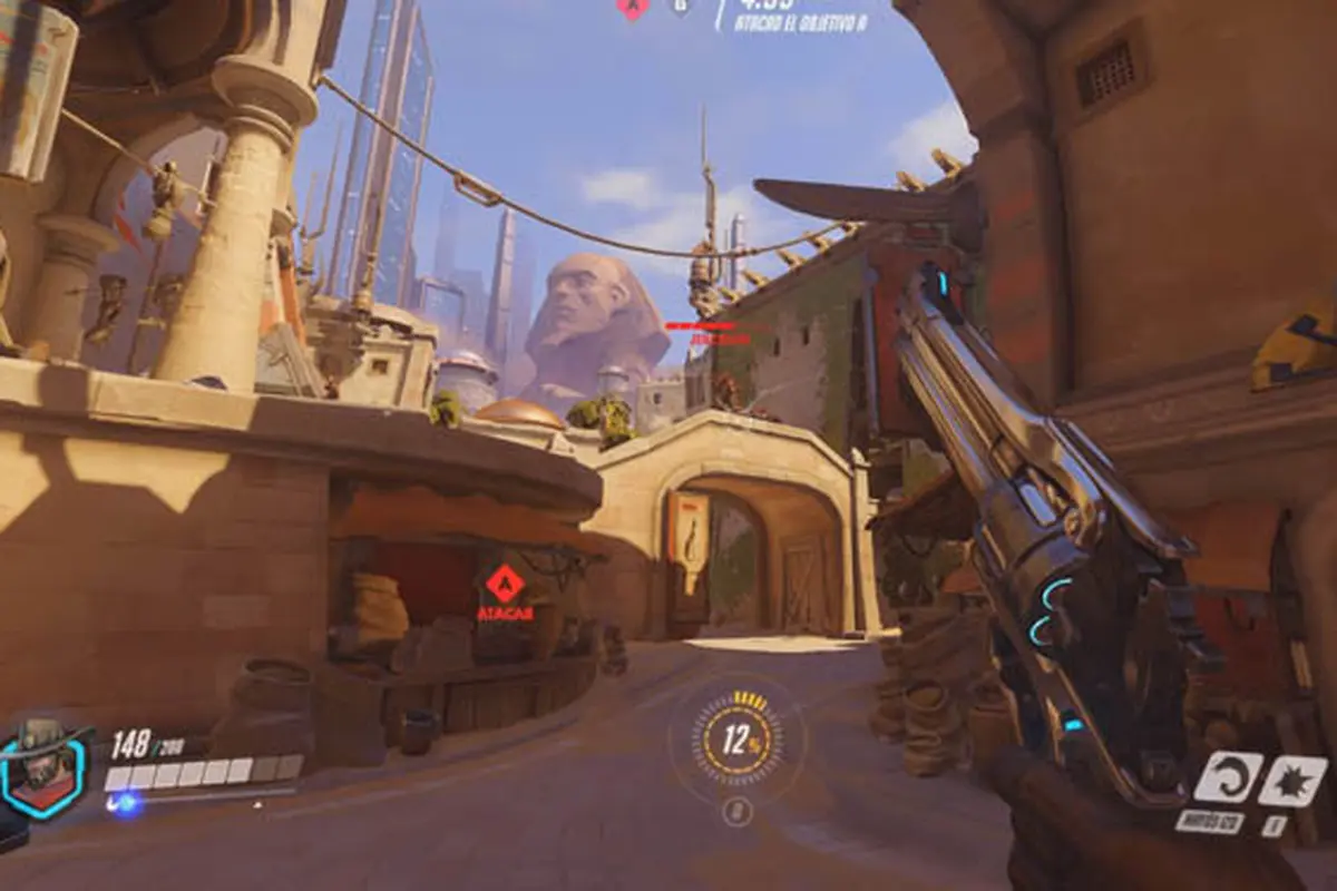 Overwatch