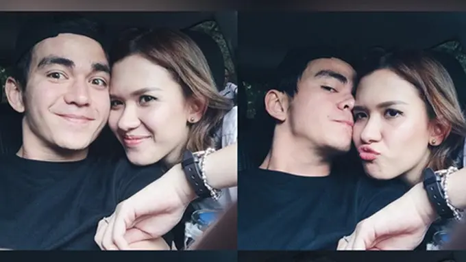 [Bintang] Michelle Joan - Christ Laurent