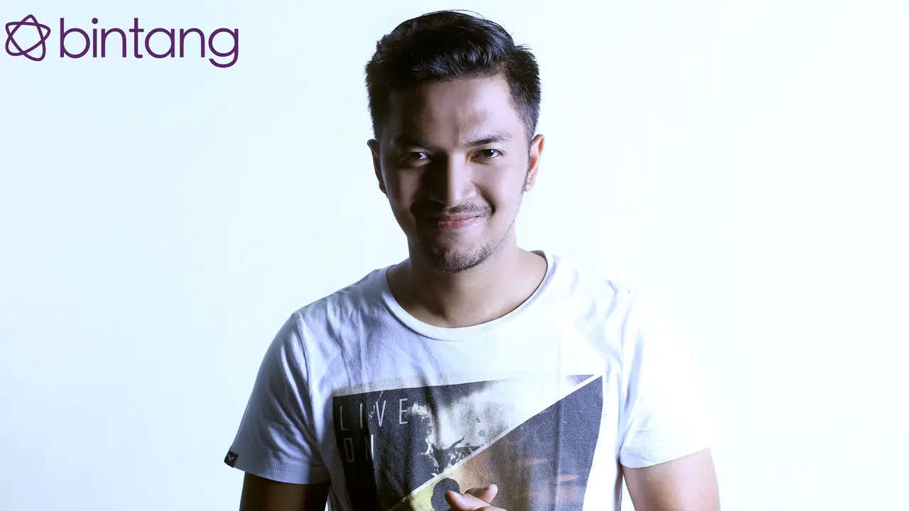 [Bintang] Ihsan Tarore