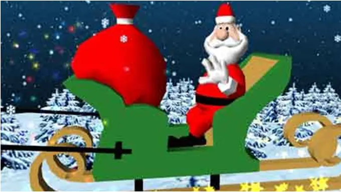 Santa Claus (c) downloadthat