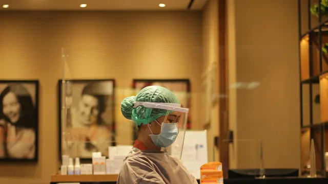 IVL Koroner Jadi Solusi Penyembuhan Penyempitan Pembuluh Darah