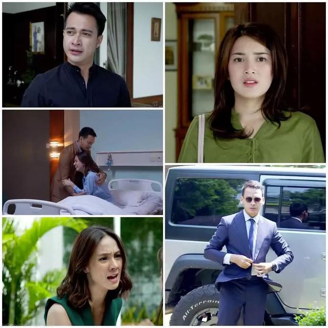 Segera Tayang di SCTV, Ini 6 Potret Kebersamaan Pemain Sinetron Suci Dalam Cinta