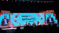 Jelantah Jadi Rupiah: Pertamina Beli Minyak Bekas Rp 5.000 per Liter