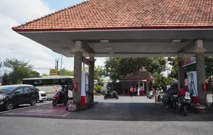 Beli BBM di Bali Berlaku Ganjil Genap Mulai 17 Oktober 2026
